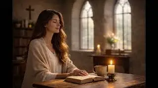 Within Your Keeping | Catholic Christian Ambient Prayer Music
