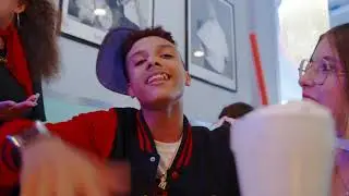 Check the Vibes | Magical Rock Band | Official Music Video