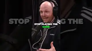 JRE   Bill Burr and his gaming addiction