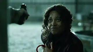 Cassie vs. Ronald: The Final Showdown - Big Sky
