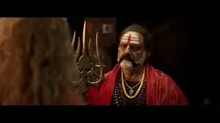 #South Movie 
