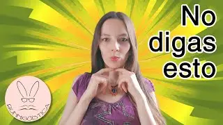 Frases que SUENAN elegantes… pero están mal dichas
