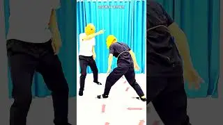 &ldquo;Funny Masked Performance &ndash; Watch Till the End!&rdquo;