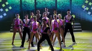 The Dance Floor 2015   Episode 5 Highlight LOS BRAVOS EN MOTION