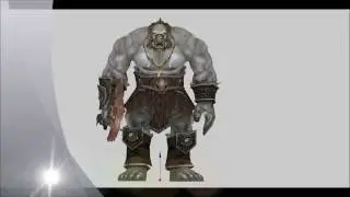 Broxigar [By Vaanel]