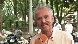¿Qué opina la gente del encuentro de Petro en La Alpujarra?