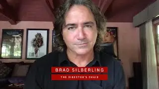 THE DIRECTOR&rsquo;S CHAIR | Brad Silberling&rsquo;s Advice for Young Filmmakers