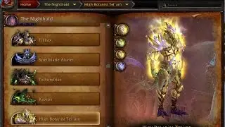 Icemage Vol III - Glacial Spike/Mastery Build