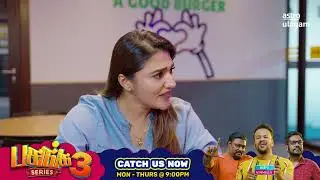 Pasanga 3 | Promo [Ep 14]