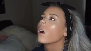 returning to youtube be like