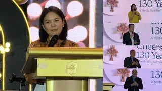 Sun Life Philippines | Cheers to 130 Years Celebration 