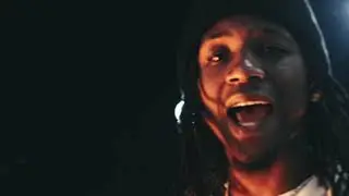 Gutta Baby - Prey (ft. El' G Lou) [Shot by @Wyatt Roberts]