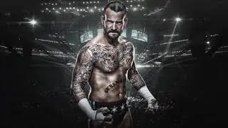 Download CM Punk Latest Theme Song & Ringtones HQ Free