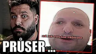 FRANTIŠEK NA POLICII