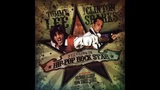 Clinton Sparks - Hip Pop Rockstar Mixtape