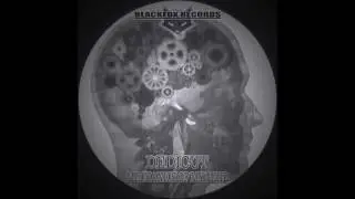 DEDICUT - imagine - Mechanics of my mind EP (Blackfox Records - freedownload)