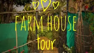 Small farmhouse #trending #vlog #trendingvideo 