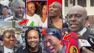 Regrets & Tears: Akosua Serwaa LOSES Court Case to Odo Broni 😳