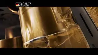 ROLF ULTRA - выбор лидеров