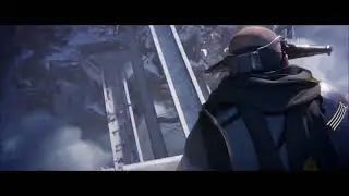 Lawbreakers trailer redesign Reel