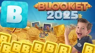 Blooket Event Cheat 2025 &ndash; How to Get Free Tokens Fast!