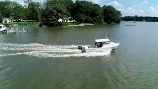 Judge 27 Chesapeake