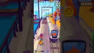 Subway Surfers Hailin Zhou Runner Game Videos | Subway Surf Gameosphere Princess Runner Android Game