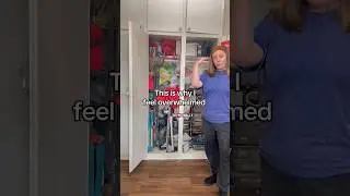 Decluttering My Life 2026 Goals #declutterwithme #declutteringchallenge #mindsetreset #newyeargoals
