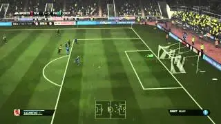 SERIE A SQUAD BUILDER