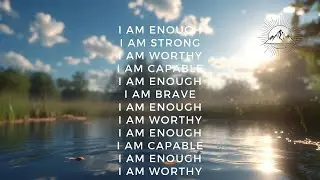 10 Powerful Affirmations for Daily Positivity |Listen Every Day for 21 Days| #dailymotivationchannel