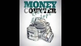 MONEY COUNTER RIDDIM MIXTAPE MAGIC TOUCH ENT 2020