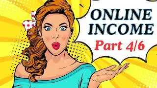 Why Most People Fail Making Money Online