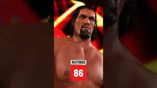 WWE2K25 Official Ratings for the Dunk & Destruction DLC Pack 🔥🎬⚡️