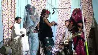 Parmatma ek kalapathak Mongra Booche shahir kalapathak 