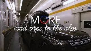 Take MORE on your ski holiday with Saunders Says and Eurotunnel Le Shuttle