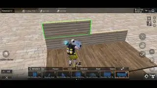 Scream ChoasOutpost lifeafter roof slabs as floating runes manor tricks