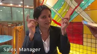 Ambassador Hotel Documentary | Stories that surround us | SYBMM Field Project