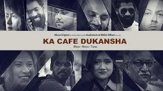 KA CAFE DUKANSHA | Khasi Language Film | Official Trailer | Moon Digital Productions
