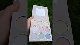 #eyeshadow  #lidschatten   #essencecosmetics  #essencelidschatten #pastel @essence_cosmetics