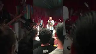 Mac Miller &mdash; Come Back to Earth (Live at the Hotel Cafe 8/4/18)