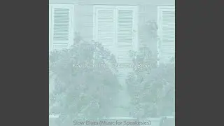 Background for Blues Bars