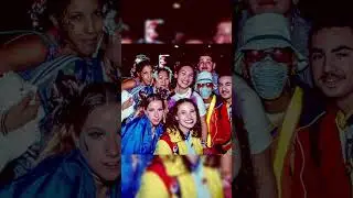 Your first rave in the 90s ❤️ 😊  #unreal #1990s #nostalgia