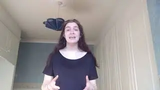 Hannah Reid as Miranda from Look Both Ways