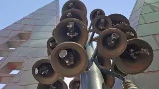 Perth Bell tower Mini documentary Jobayer Hossain