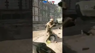 Smooth Operator BF1 #battlefield1 #battlefield
