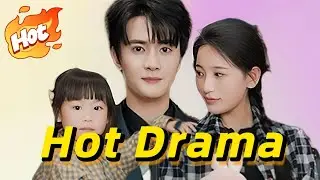 For Love and Nothing Less (DUBBED)【Wonderful Drama】#drama