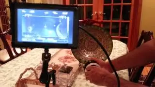 BIRGER CANON EF mount Impero WIRED AND WIRELESS FOLLOW FOCUS