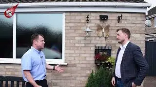 Beat the burglars - Securing your shed and garage