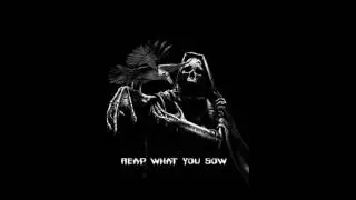 Extinction Of Mankind - Reap What You Sow