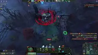[Dota 2] Pudge (06) [Ranked]